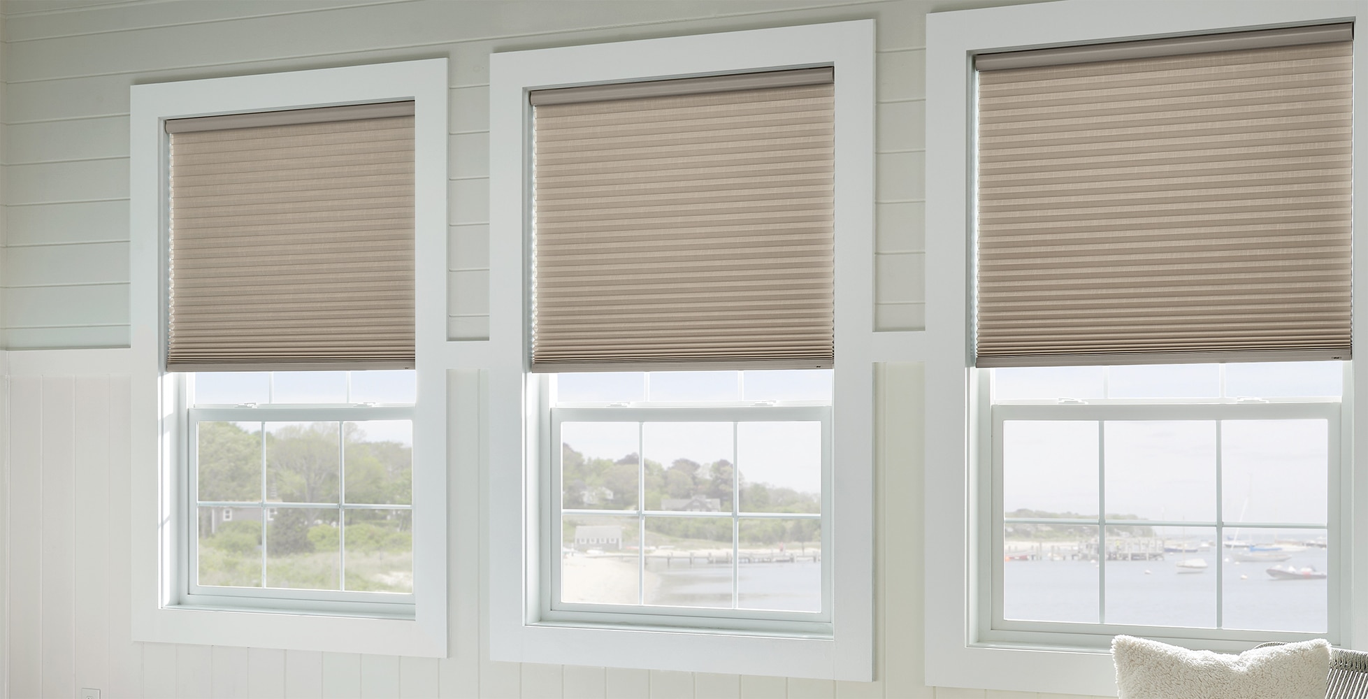 Blackout Cellular Shades